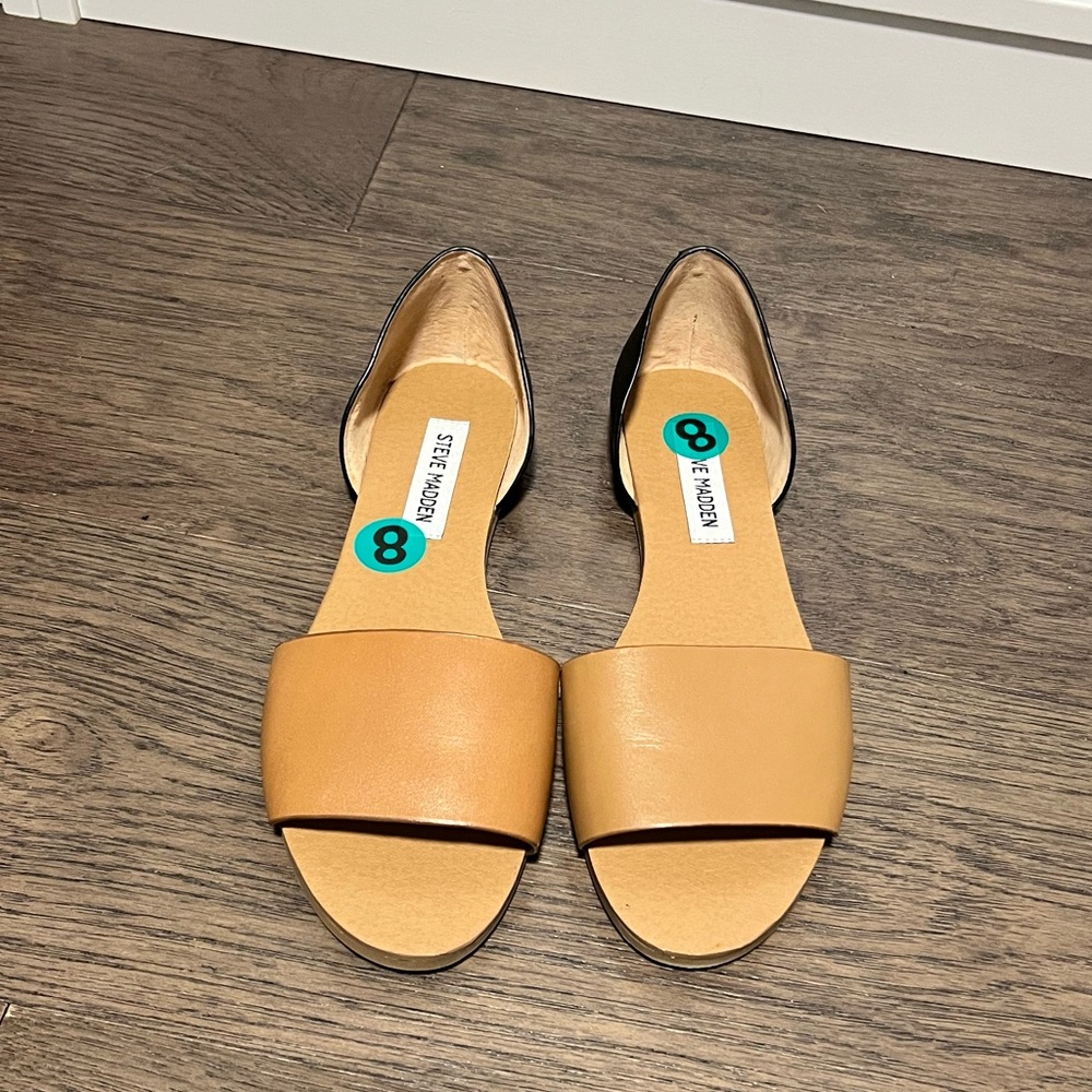 Steve Madden Sandals